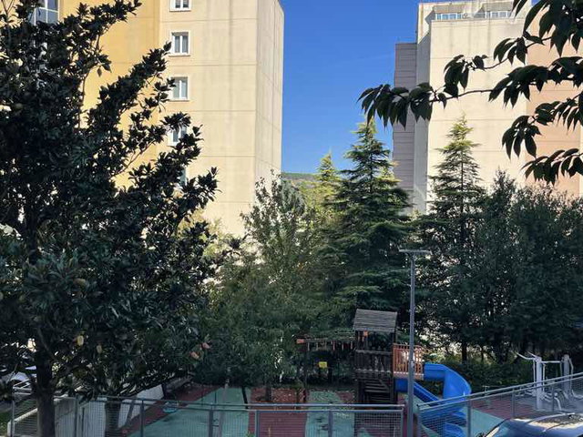 MALTEPE NİSH ADALAR A TİPİ SATILIK DAİRE
