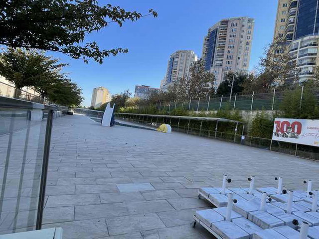 MALTEPE NİSH ADALAR A TİPİ SATILIK DAİRE