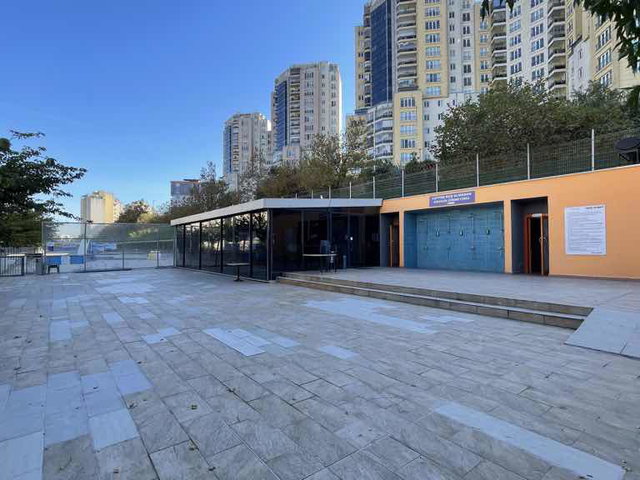MALTEPE NİSH ADALAR A TİPİ SATILIK DAİRE