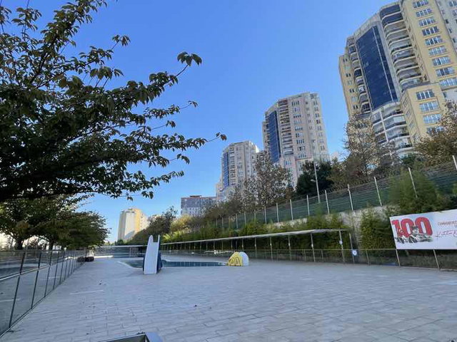 MALTEPE NİSH ADALAR A TİPİ SATILIK DAİRE