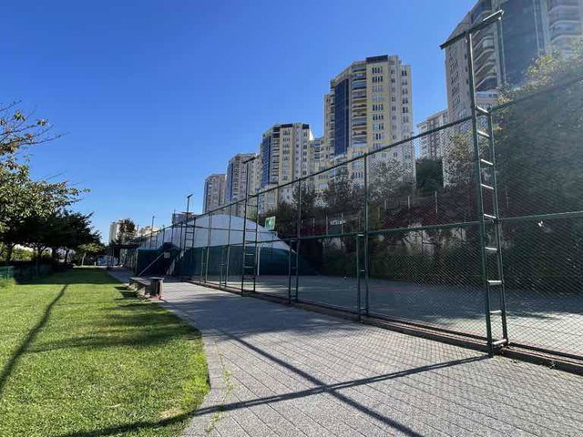 MALTEPE NİSH ADALAR A TİPİ SATILIK DAİRE
