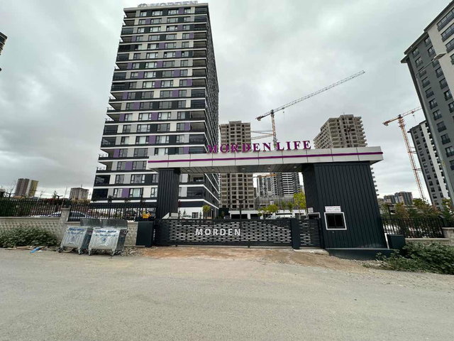 YENİMAHALLE YUVAKÖY’DE SIFIR 4+1 | 170 M² NET | GÜNEY-BATI CEPHE | YERDEN ISITMA