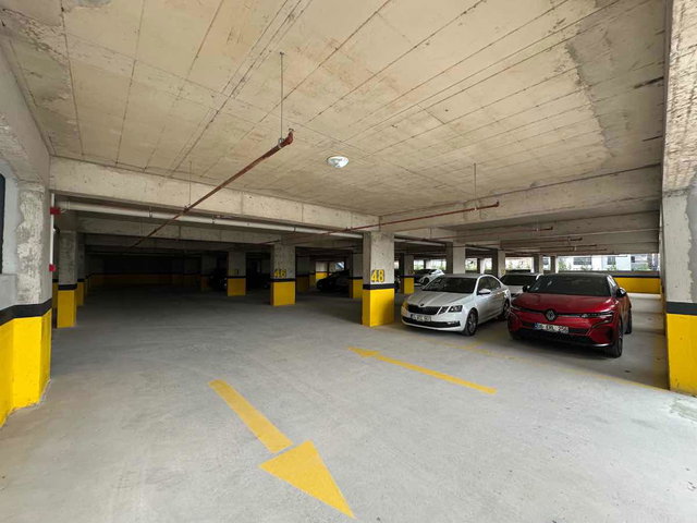 YENİMAHALLE YUVAKÖY’DE SIFIR 4+1 | 170 M² NET | GÜNEY-BATI CEPHE | YERDEN ISITMA