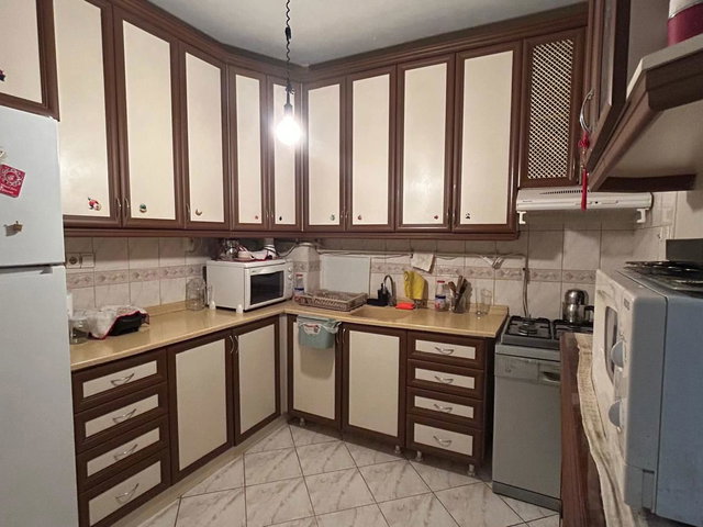 BAKIRKÖY MEYDANA YAKIN 2+1 SATILIK