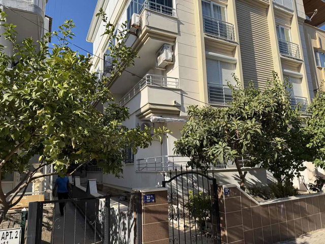 DİDİM ALTINKUM'DA DENİZE YAKIN SATILIK 2+1
