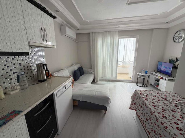 DİDİM ALTINKUM'DA DENİZE YAKIN SATILIK 2+1