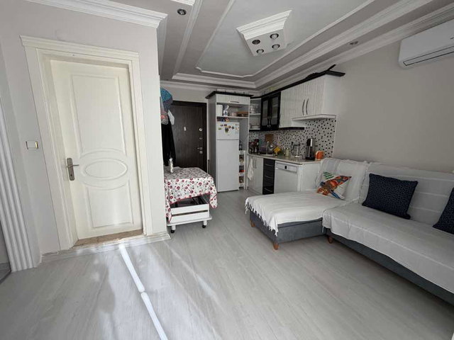 DİDİM ALTINKUM'DA DENİZE YAKIN SATILIK 2+1