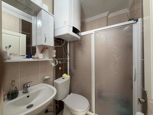 DİDİM ALTINKUM'DA DENİZE YAKIN SATILIK 2+1