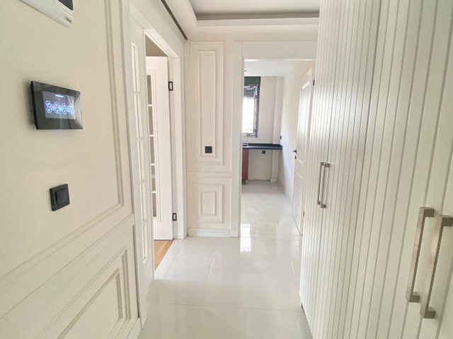 FENERYOLUNDA  78 M2 NET  2+1 SATILIK DAİRE...