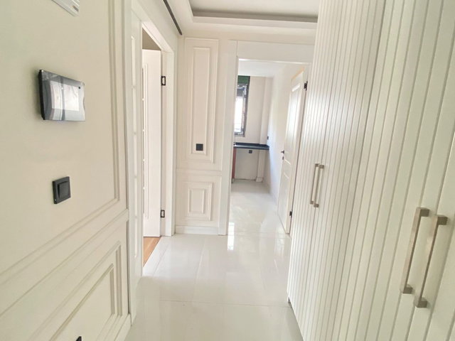 FENERYOLUNDA  78 M2 NET  2+1 SATILIK DAİRE...