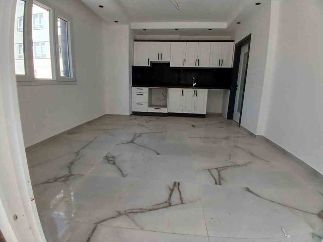 DİDİM CUMHURİYET MAHALLESİNDE MÜSTAKİL GİRİŞLİ 2+1 SATILIK DAİRE