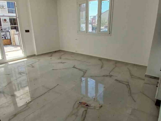 DİDİM CUMHURİYET MAHALLESİNDE MÜSTAKİL GİRİŞLİ 2+1 SATILIK DAİRE