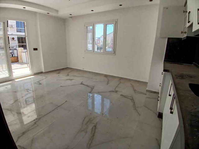 DİDİM CUMHURİYET MAHALLESİNDE MÜSTAKİL GİRİŞLİ 2+1 SATILIK DAİRE