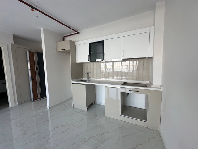 BATIKENT METRO YAKINI  SIFIR 1+1 | BALKONLU KIRALIK DAIRE