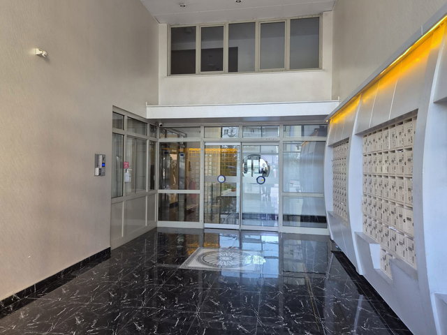 AYRANCI ÇANKAYA PARK EVLERİ'NDE, TEMİZ MOBİLYALI GENİŞ 1+1 DAİRE