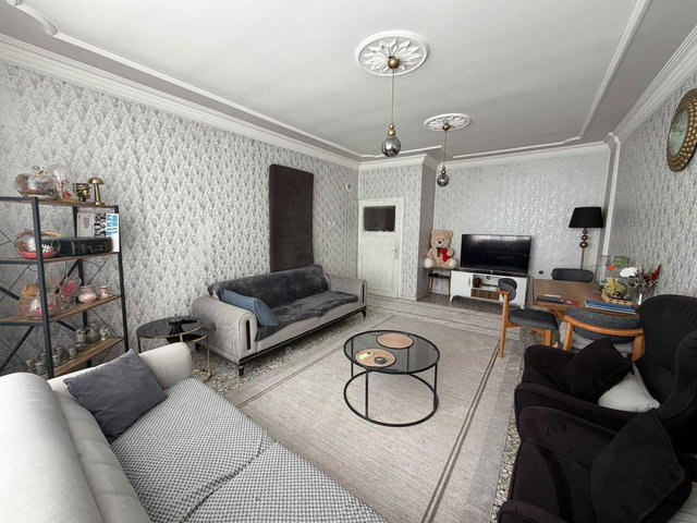 REMAX RİNA'DAN MERKEZİ KONUMDA MASRAFSIZ 3+1