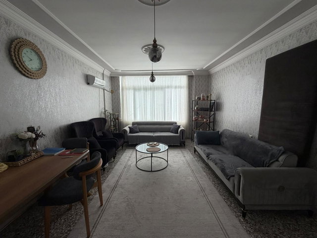 REMAX RİNA'DAN MERKEZİ KONUMDA MASRAFSIZ 3+1