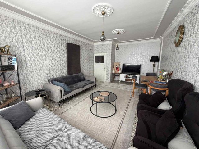 REMAX RİNA'DAN MERKEZİ KONUMDA MASRAFSIZ 3+1