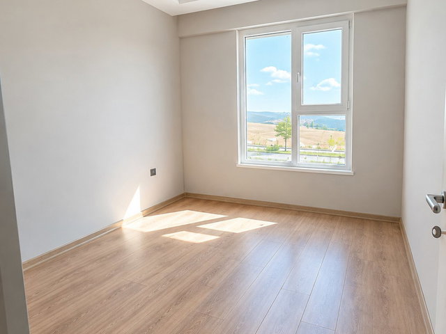 GÖLBAŞI ÖRENCİK’TE GÜNEY CEPHELİ, SIFIR 1+1 KİRALIK DAİRE | BALKONLU OFIS & DAIRE