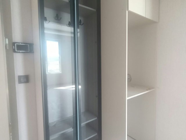 GÖLBAŞI ÖRENCİK’TE GÜNEY CEPHELİ, SIFIR 1+1 KİRALIK DAİRE | BALKONLU OFIS & DAIRE
