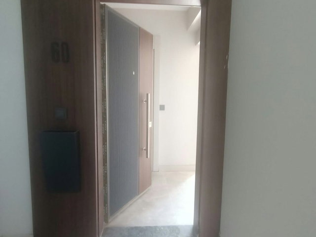 GÖLBAŞI ÖRENCİK’TE GÜNEY CEPHELİ, SIFIR 1+1 KİRALIK DAİRE | BALKONLU OFIS & DAIRE