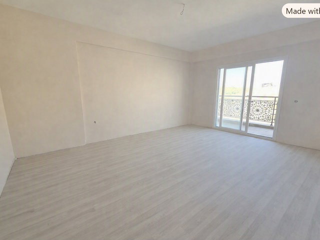 ALİAĞA HAVUZLU SİTE İÇERİSİNDE SIFIR LÜKS 2+1 DAİRE