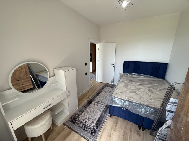 REMAX LAND' DEN UYSAL GLORIA'DA EŞYALI KLİMALI KİRALIK 1+1 DAİRE