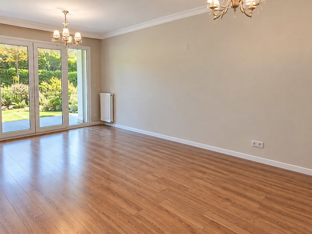 BİZİMTEPE AYDOS’TA BAHÇE KULLANIMLI 2+1 KİRALIK DAİRE
