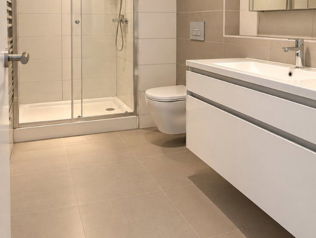 BİZİMTEPE AYDOS’TA BAHÇE KULLANIMLI 2+1 KİRALIK DAİRE