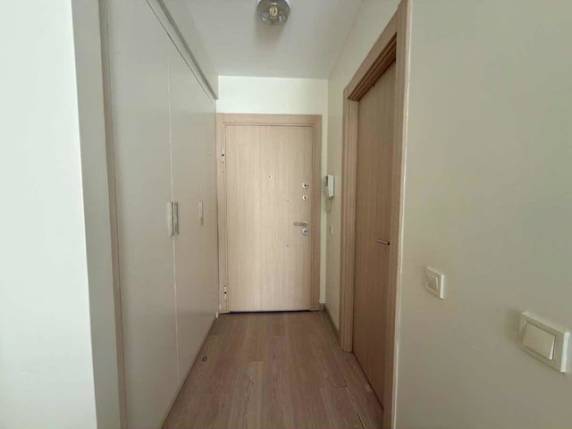 KENTPLUS NEWPORT'TA BÜYÜK TİP 1+1 EŞYALI SATILIK BOŞ DAİRE