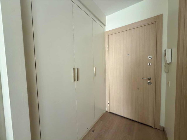 KENTPLUS NEWPORT'TA BÜYÜK TİP 1+1 EŞYALI SATILIK BOŞ DAİRE