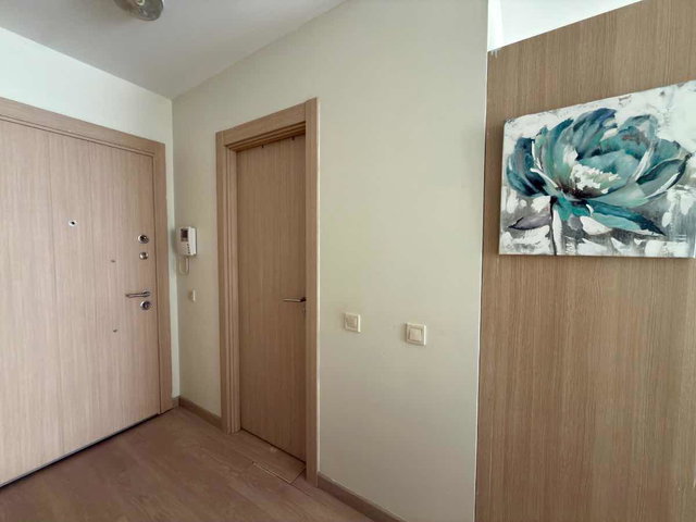 KENTPLUS NEWPORT'TA BÜYÜK TİP 1+1 EŞYALI SATILIK BOŞ DAİRE