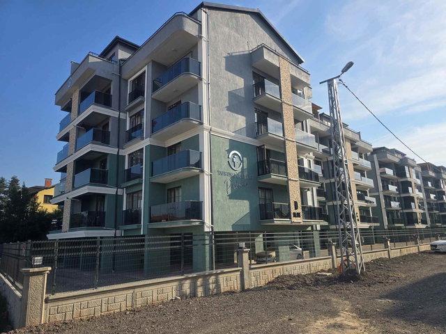 GÖLCÜK İHSANİYE TORUNOĞLU PRİME SİTESİ KİRALIK 1+1 DAİRE
