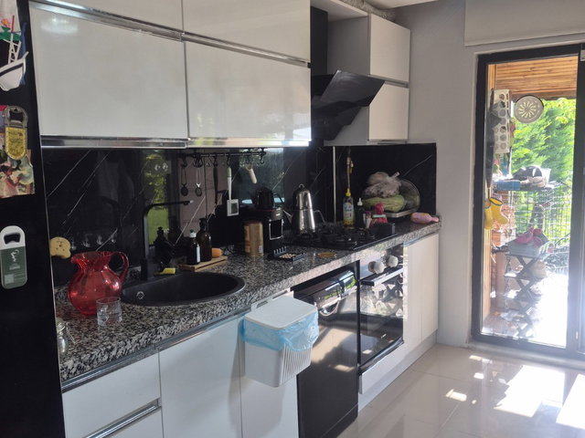 REMAX ADVANTAGE DEN SATILIK 3+1 NILÜFER/DEMIRCI DE BAHÇE KULLANIMLI DAİRE