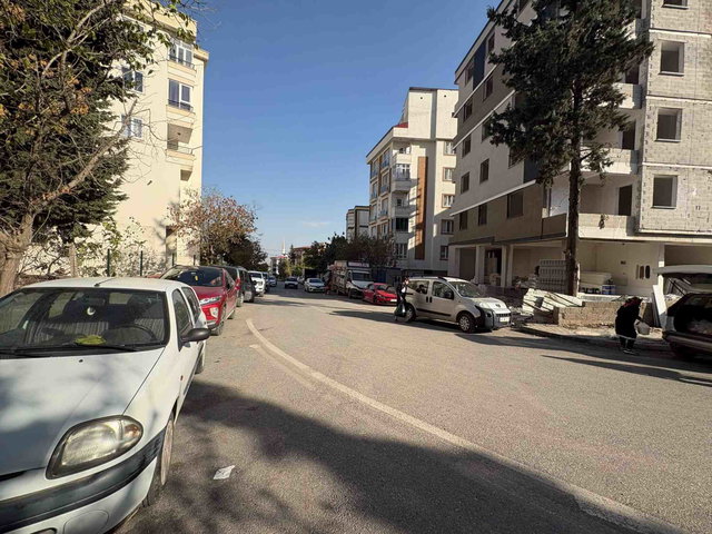 FATİH MAH. 1+1 EŞYALI KİRALIK DAİRE | BALKONLU | DOĞU-GÜNEY CEPHE | SON KAT