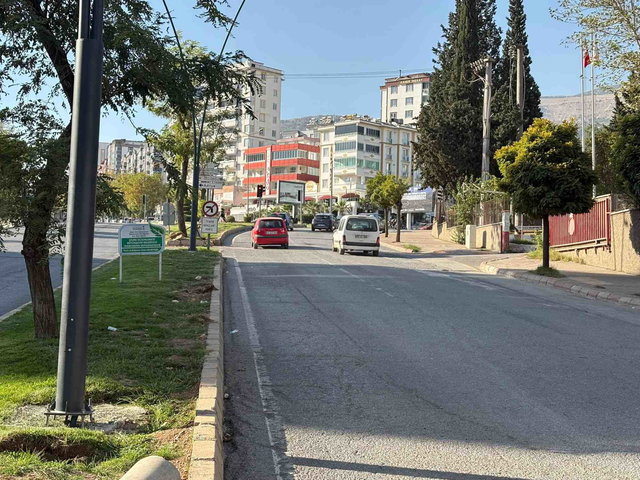 FATİH MAH. 1+1 EŞYALI KİRALIK DAİRE | BALKONLU | DOĞU-GÜNEY CEPHE | SON KAT