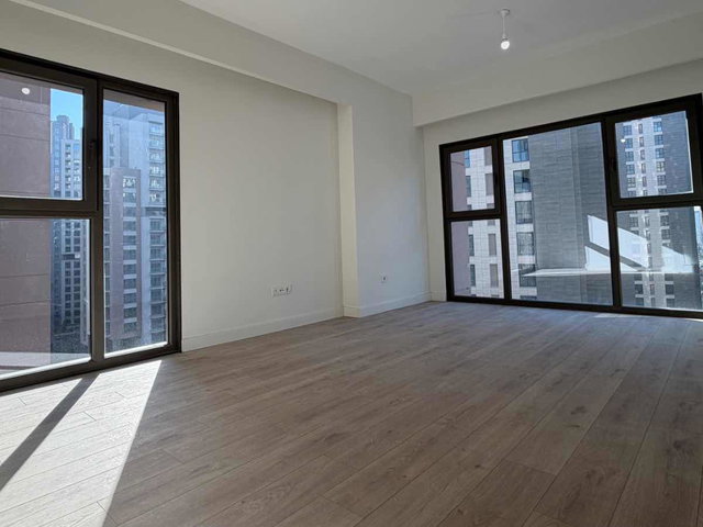 YENİ FİKİRTEPE EMLAK KONUT 3. ETAP KİRALİK 2+1 DAİRE