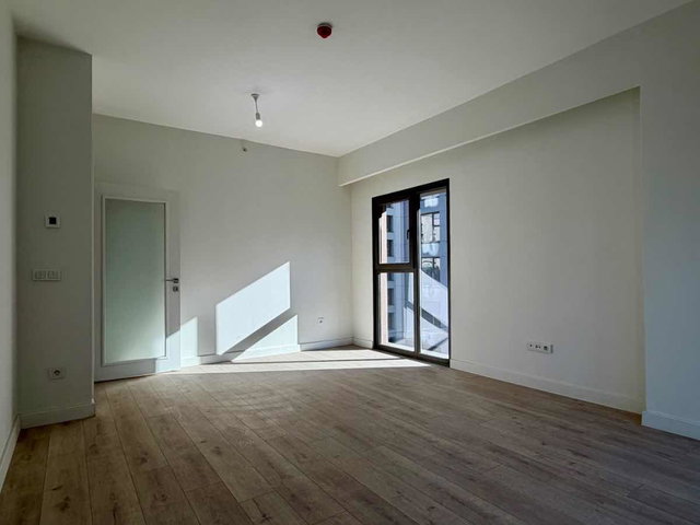 YENİ FİKİRTEPE EMLAK KONUT 3. ETAP KİRALİK 2+1 DAİRE
