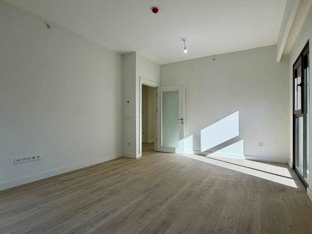 YENİ FİKİRTEPE EMLAK KONUT 3. ETAP KİRALİK 2+1 DAİRE