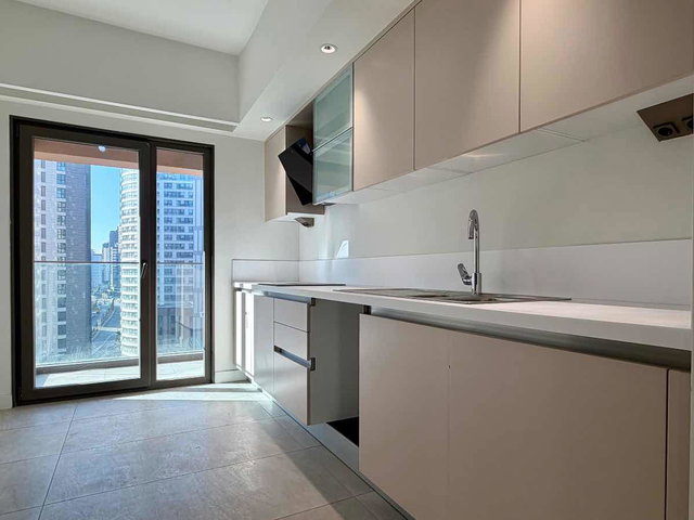 YENİ FİKİRTEPE EMLAK KONUT 3. ETAP KİRALİK 2+1 DAİRE