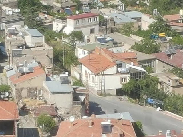KAYSERİ MELİKGAZİ KIRANARDI’DA GÜNEY-BATI CEPHELİ 8+1, 180 M², BOŞ MÜSTAKİL EV