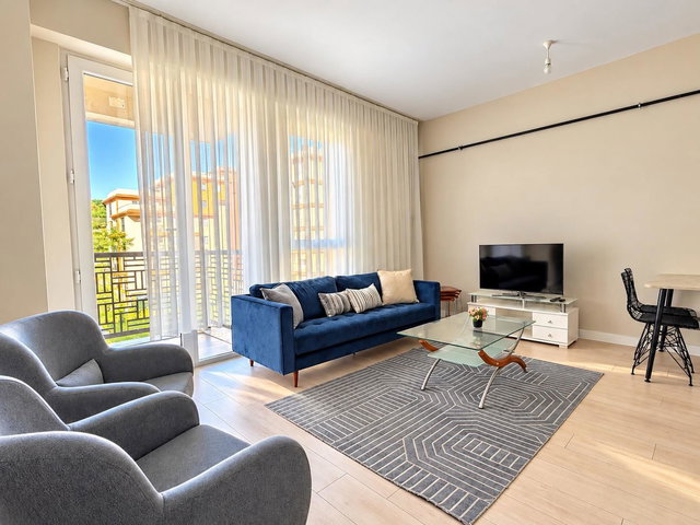 PENDİK YENİŞEHİR’DE PREMİUM EVLERİ’NDE EŞYALI 2+1 | YERDEN ISITMA + BALKON
