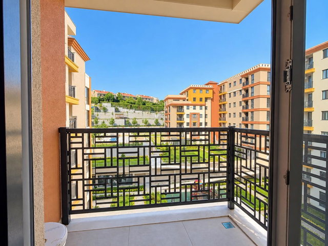 PENDİK YENİŞEHİR’DE PREMİUM EVLERİ’NDE EŞYALI 2+1 | YERDEN ISITMA + BALKON