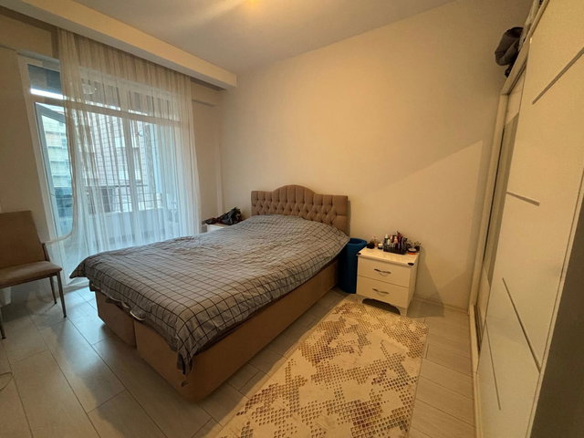 TRAMVAYA 300 METRE MESAFEDE KREDİYE BE FINANS KURUMLARINA UYGUN 60 M2 1+1 SATILIK DAİRE