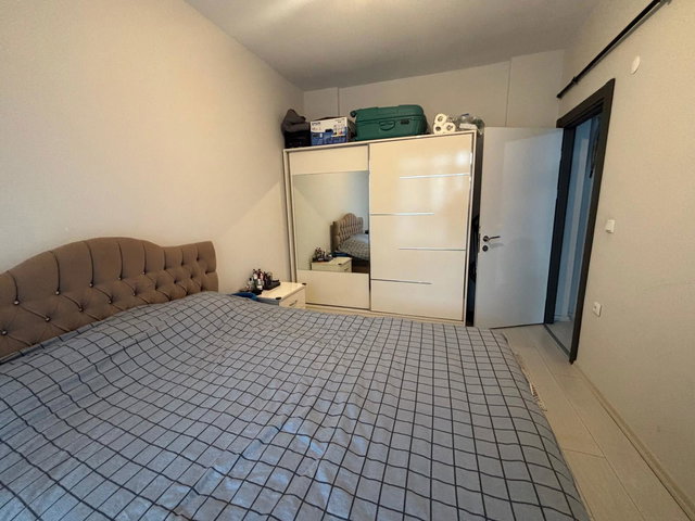 TRAMVAYA 300 METRE MESAFEDE KREDİYE BE FINANS KURUMLARINA UYGUN 60 M2 1+1 SATILIK DAİRE