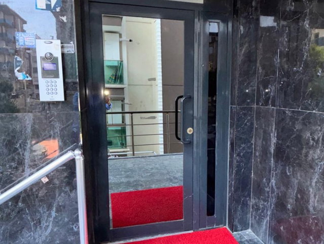 ATAKUM KÖRFEZ MAH’DE KİRALIK LÜKS EŞYALI 1+1 DAİRE