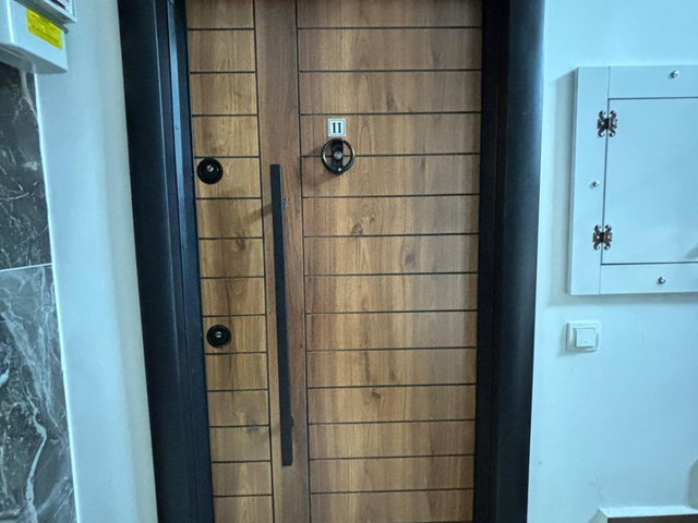 ATAKUM KÖRFEZ MAH’DE KİRALIK LÜKS EŞYALI 1+1 DAİRE