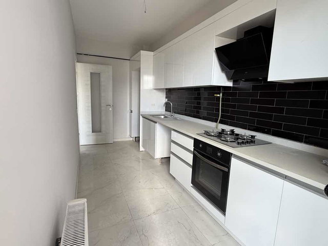 BORNOVA TUVAL YAPI’DA DENİZ GÖREN CEPHEDE KİRALIK 2+1 DAİRE..