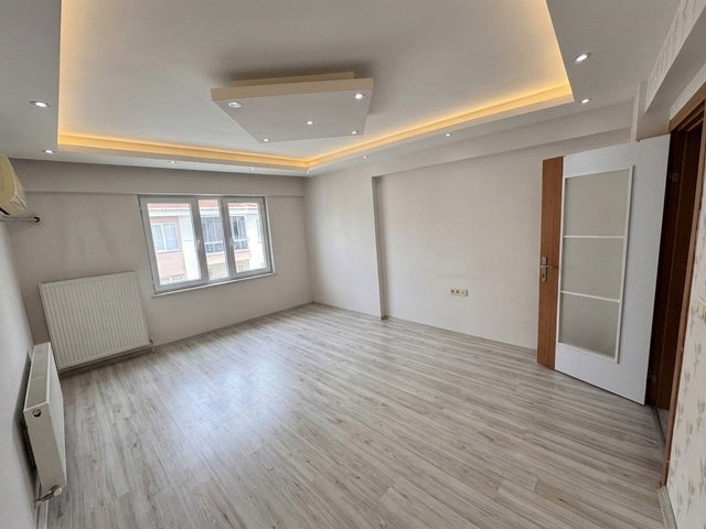 MENEMEN İSMET İNÖNÜ’DE 4+1  250 M² SATILIK DUBLEKS DAİRE