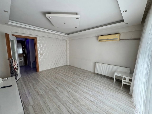 MENEMEN İSMET İNÖNÜ’DE 4+1  250 M² SATILIK DUBLEKS DAİRE